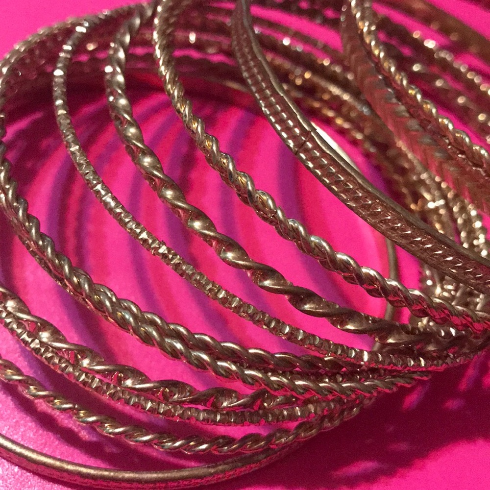 Bracelets - Picture 3 of 3